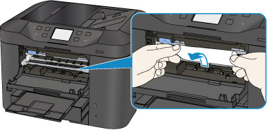 Canon : MAXIFY Manuals : MB2700 Series : 1300